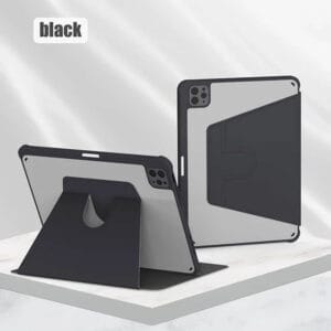 MagEZ Case for iPad Pro11-2020 (Black/Grey Twill)